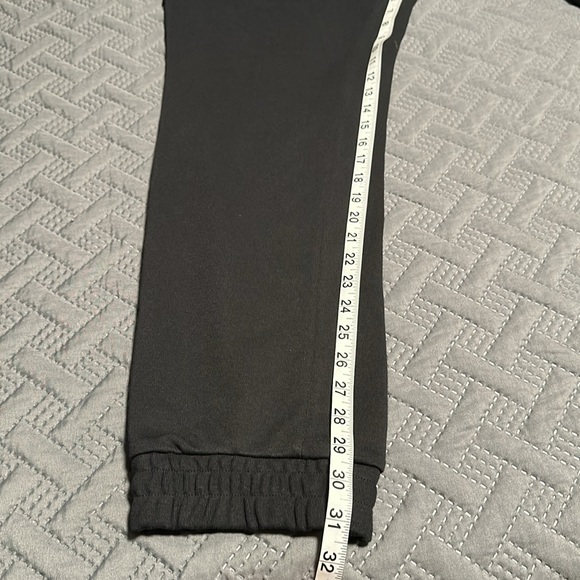 Adidas Men’s Black Sweatpants (Matching Tee listed separately), NWT’s, Size XL - Picture 8 of 11